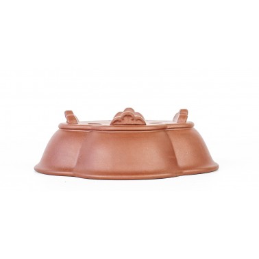 Yixing Bonsai Pot ASE-3075A