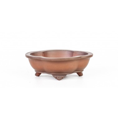 Yixing Bonsai Pot ASE-3075B