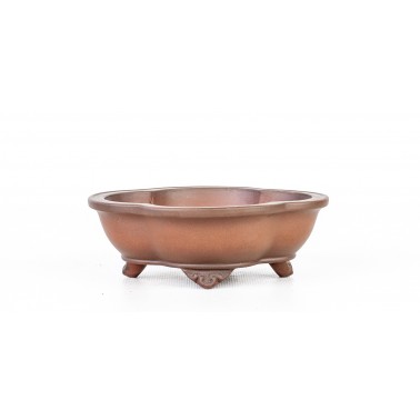 Yixing Bonsai Pot ASE-3075B