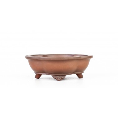 Yixing Bonsai Pot ASE-3075B