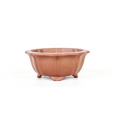 Yixing Bonsai Pot MQ-23