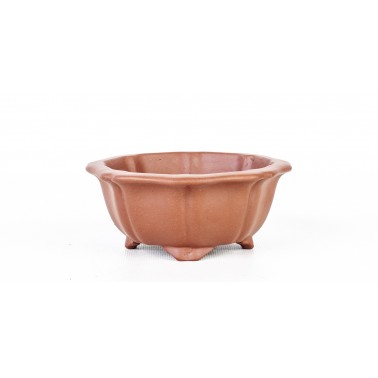Yixing Bonsai Pot MQ-23