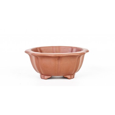 Yixing Bonsai Pot MQ-23