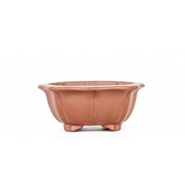 Yixing Bonsai Pot MQ-23