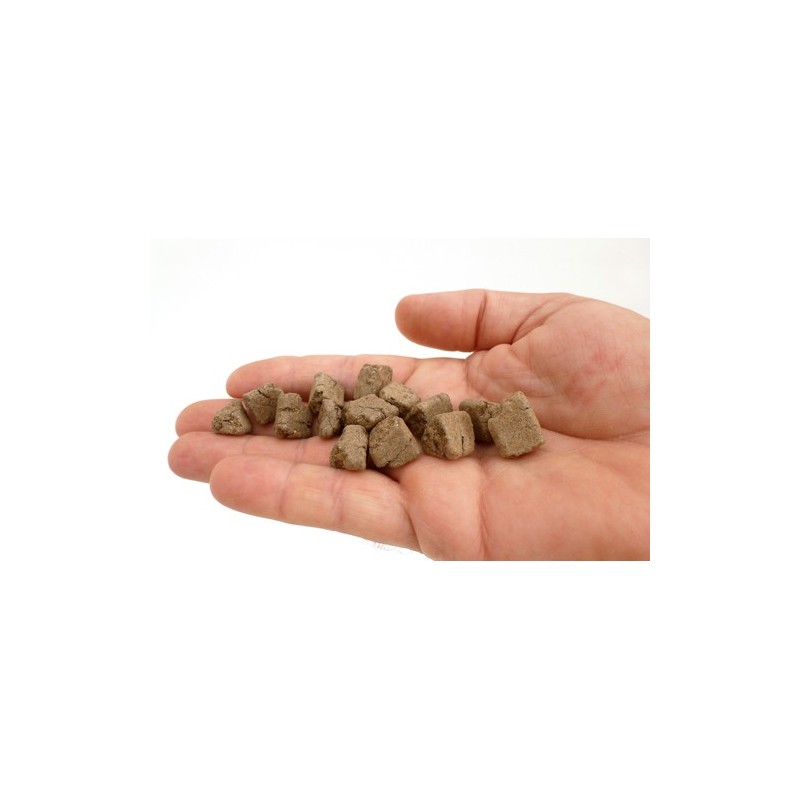 Abono Japonés Para Bonsái Green King 5 Kg – Fertilizante Fermentado En Pellets (NPK 6-5-2)