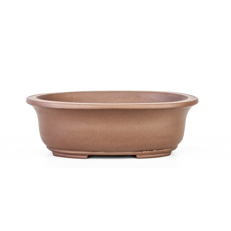 Yixing Bonsai Pot HSE-054