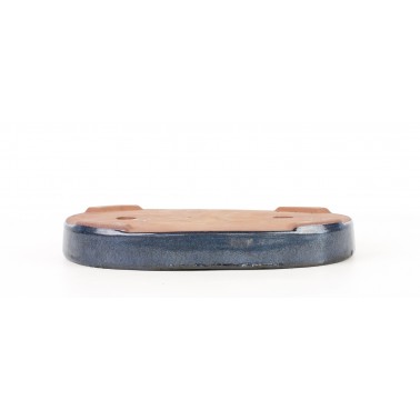 Yixing Bonsai Pot G010-GR10