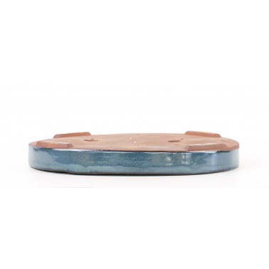 Yixing Bonsai Pot G010-GR12