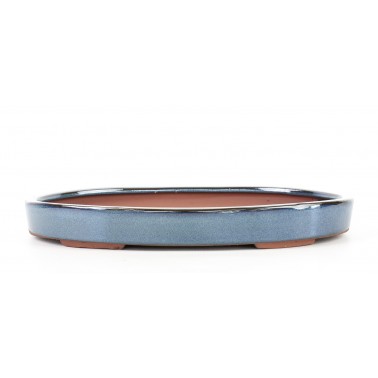 Yixing Bonsai Pot G010-GR14