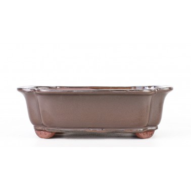Yixing Bonsai Pot G104-AOA