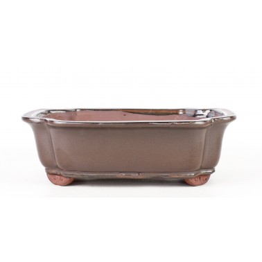 Yixing Bonsai Pot G104-AOA