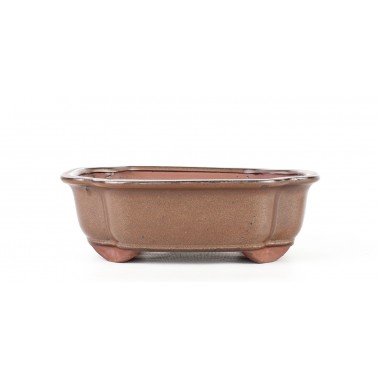 Yixing Bonsai Pot G104-AOB