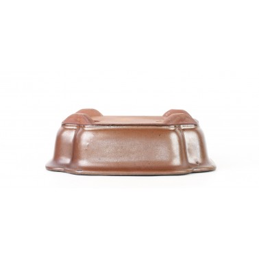 Yixing Bonsai Pot G104-AOB