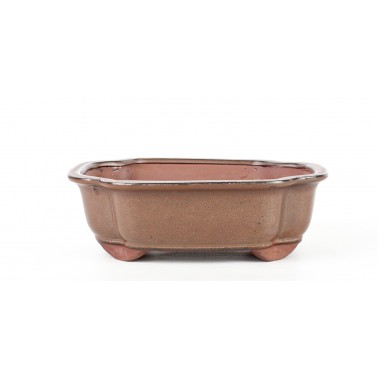 Yixing Bonsai Pot G104-AOB