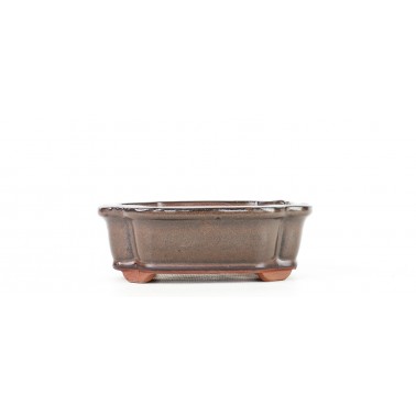 Yixing Bonsai Pot G104-AOD