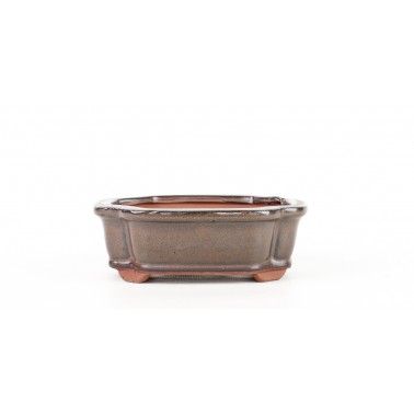 Yixing Bonsai Pot G104-AOD