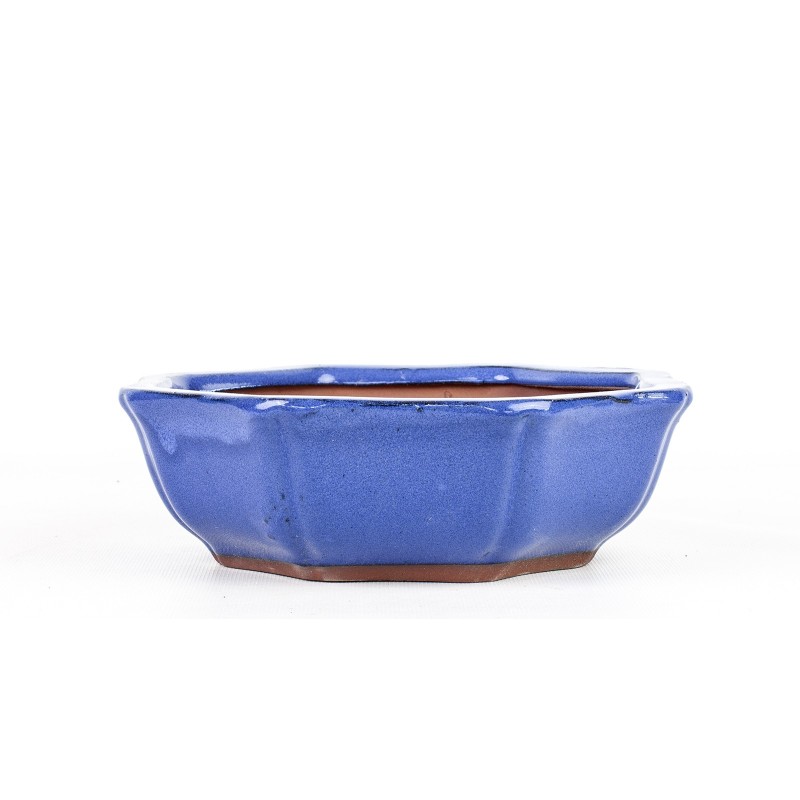 Yixing Bonsai Pot G110-BLA