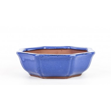 Yixing Bonsai Pot G110-BLA