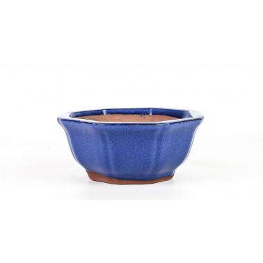 Yixing Bonsai Pot G110-BLB