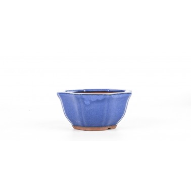 Yixing Bonsai Pot G110-BLC