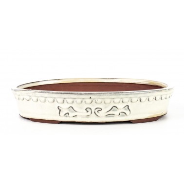 Maceta Bonsái Yixing G209-BEA