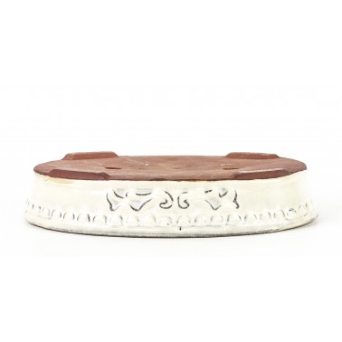 Yixing Bonsai Pot G209-BEA