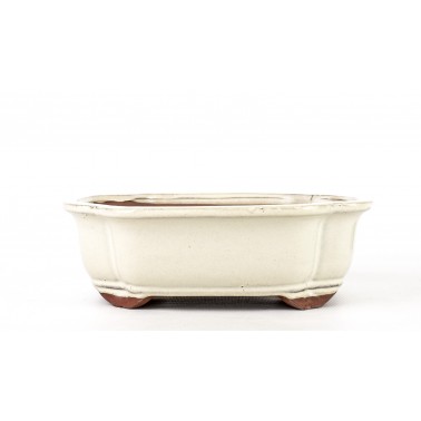 Yixing Bonsai Pot I004-BE10