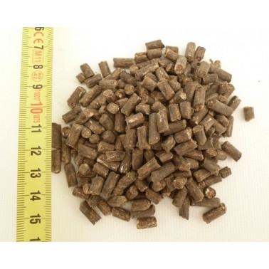 Abono Orgánico Green King  1Kg