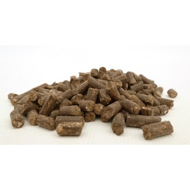 Abono Orgánico Green King  1Kg