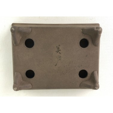 Bikou Bonsai Pot 451