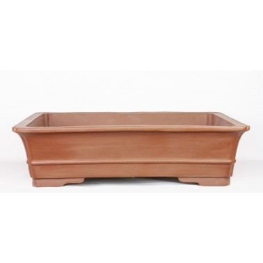 Yixing Bonsai Pot LX-0008