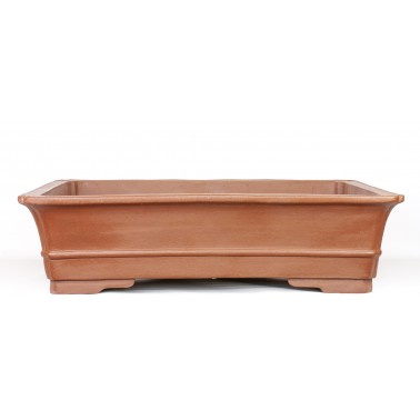 Yixing Bonsai Pot LX-0008
