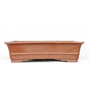 Yixing Bonsai Pot LX-0008