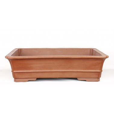 Maceta Bonsái Yixing LX-0008