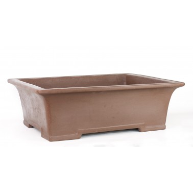 Yixing Bonsai Pot LX-0012