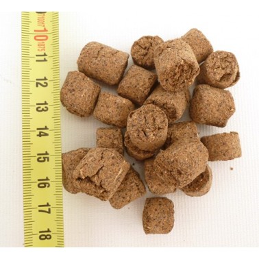 Hanagokoro  500gr - Grano Medio