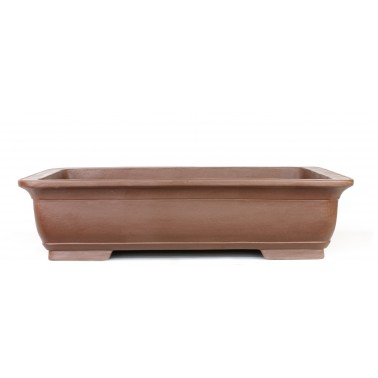 Yixing Bonsai Pot LX-0003B
