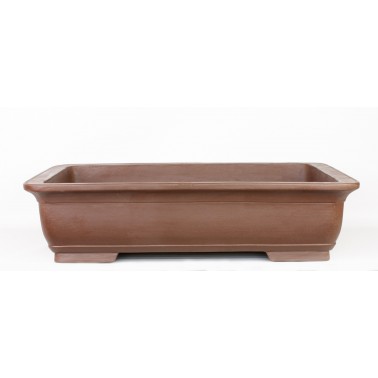 Yixing Bonsai Pot LX-0003B