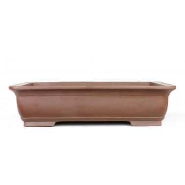Yixing Bonsai Pot LX-0003B