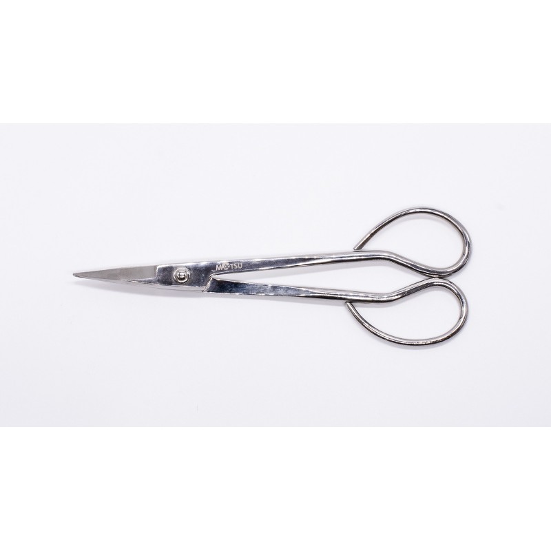 Tijera Pinzadora 175mm Acero Inoxidable - Matsu
