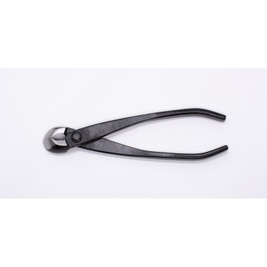 Concave cutter 'spheric' 180mm - DingMu