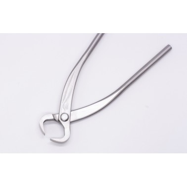 Podadora de Raices 200mm Acero Inoxidable - DingMu