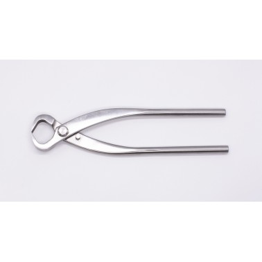 Podadora de Raices 200mm Acero Inoxidable - DingMu