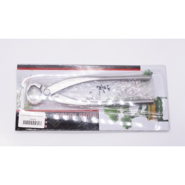 Podadora de Raices 200mm Acero Inoxidable - DingMu