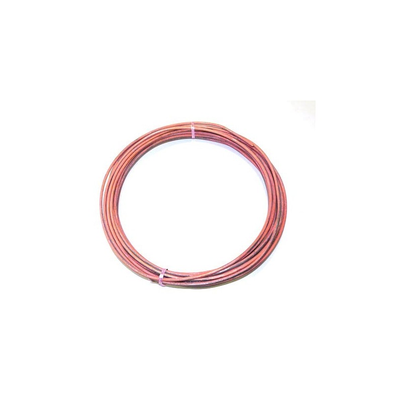 Alambre Cobre Recocido Japones 500gr