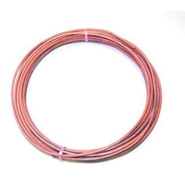 Japanese Copper wire 500gr