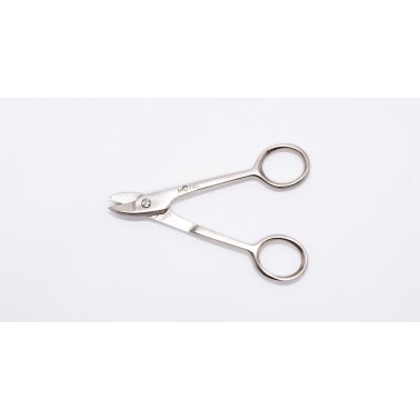 Stainless Steel Wire Cutter 115mm - Matsu