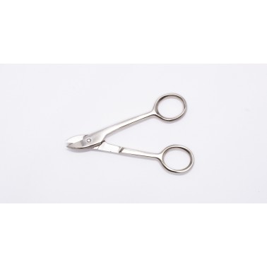 Stainless Steel Wire Cutter 115mm - Matsu