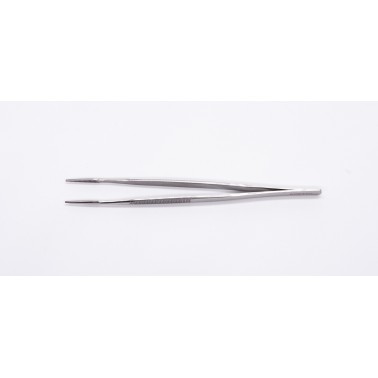 Pinza Recta 170mm Acero Inoxidable - Matsu