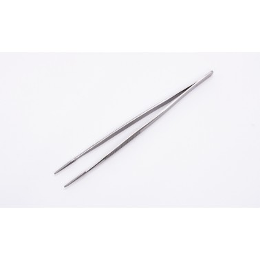 Pinza Recta 170mm Acero Inoxidable - Matsu